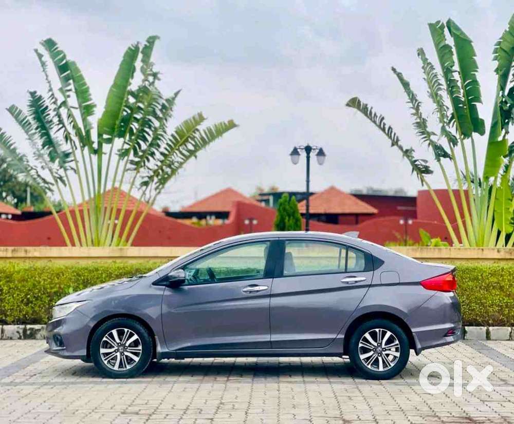 Honda City 2014-2015 I Dtec V, 2017, Diesel