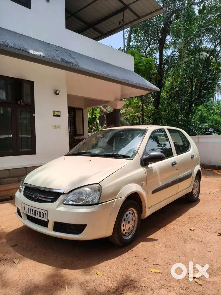 Tata Indica Dls