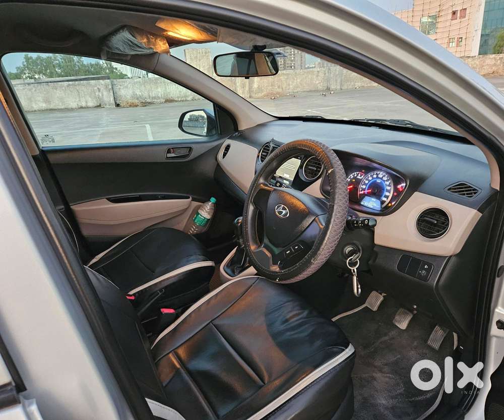 Hyundai Grand I10 2013-2016 Crdi Magna, 2016, Diesel