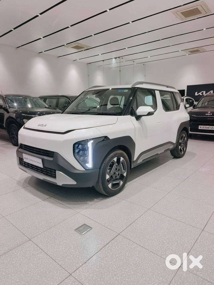 Kia Syros Htx Plus Turbo Dct, 2025, Petrol