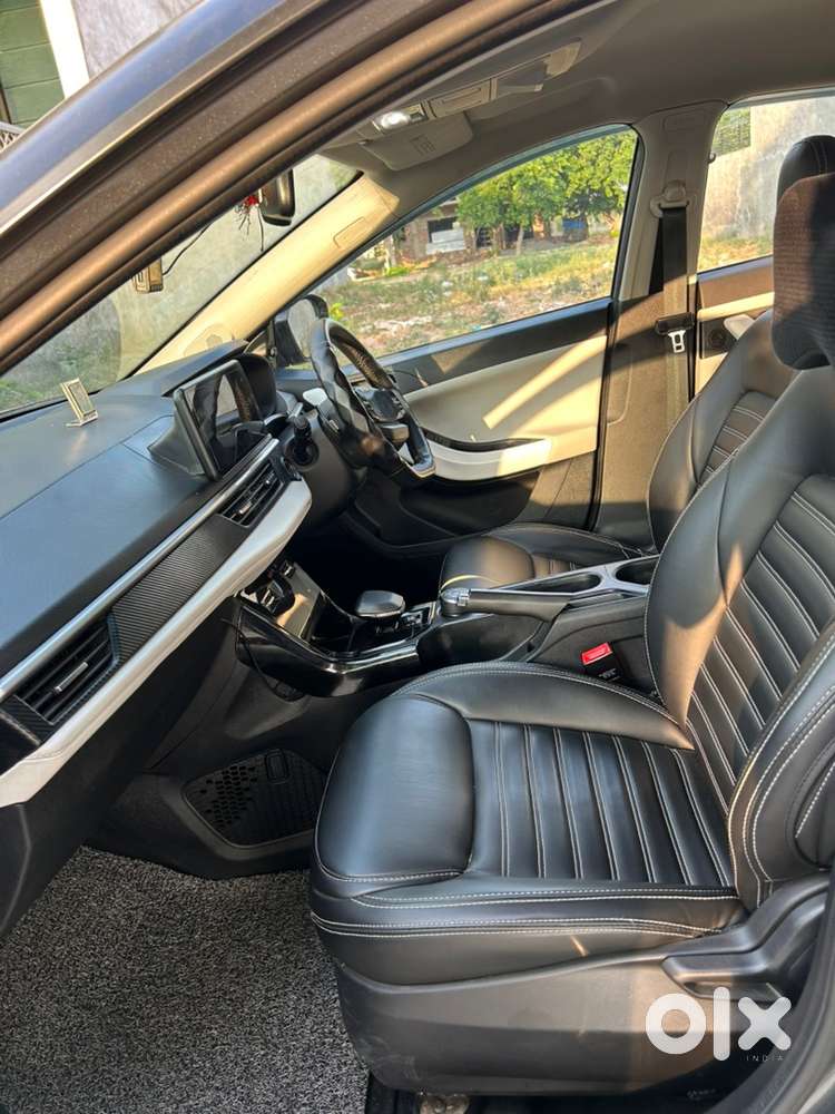 Tata Nexon Petrol 2024