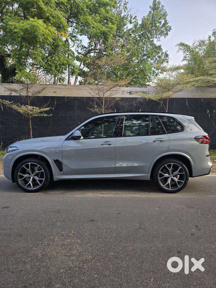 Bmw X5 Xdrive40i M Sport, 2023, Petrol