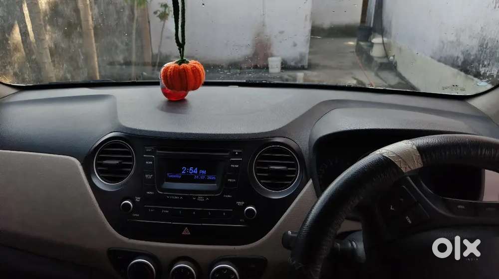 Hyundai Grand I10 2016