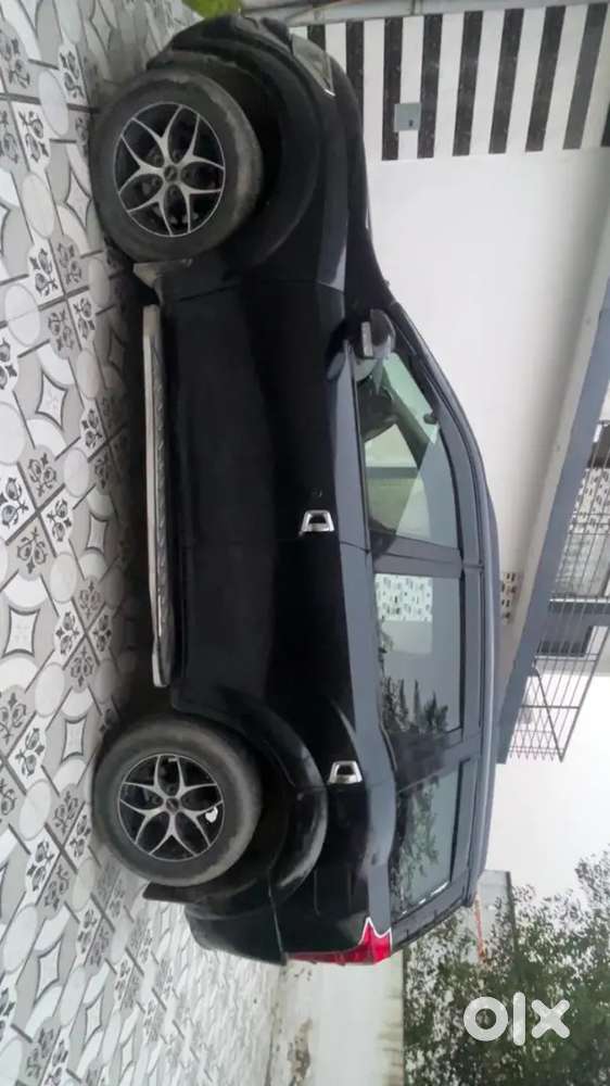 Mahindra Xuv500 2015 Diesel Manual