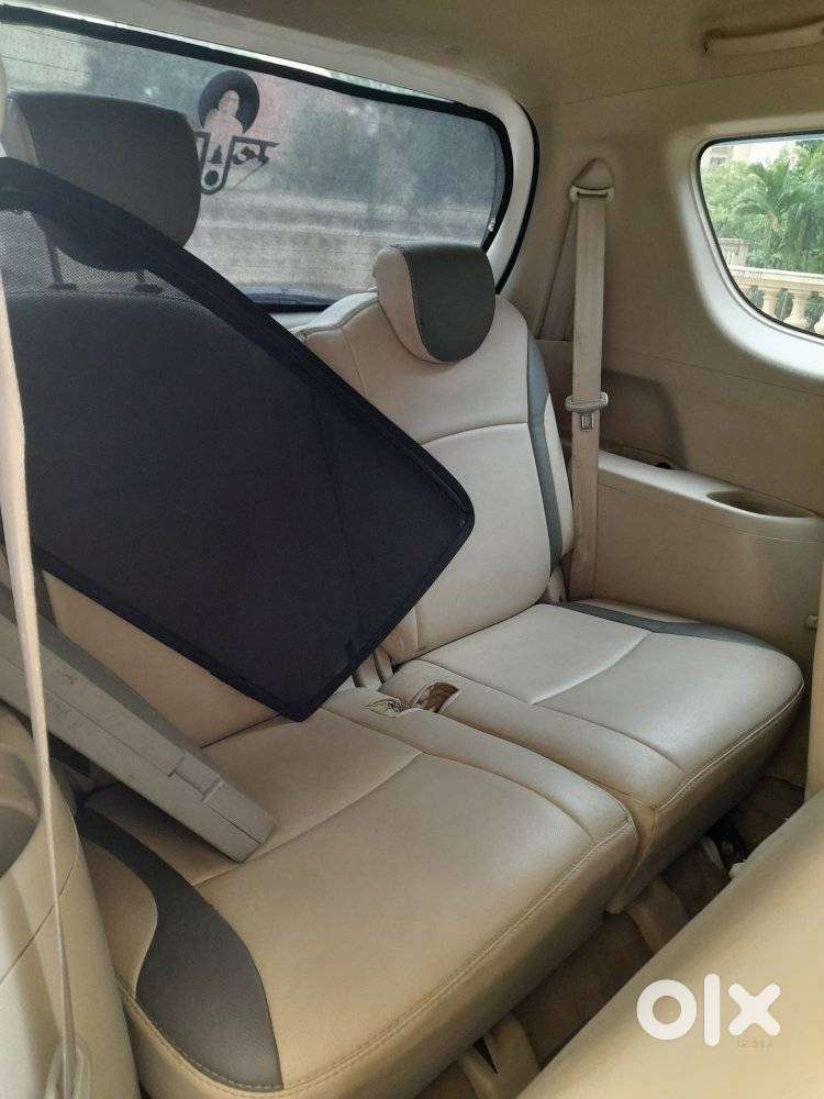 Maruti Suzuki Ertiga Zdi+ Shvs, 2016, Diesel