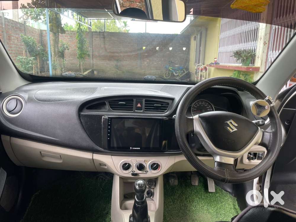 Maruti Alto 800 2019