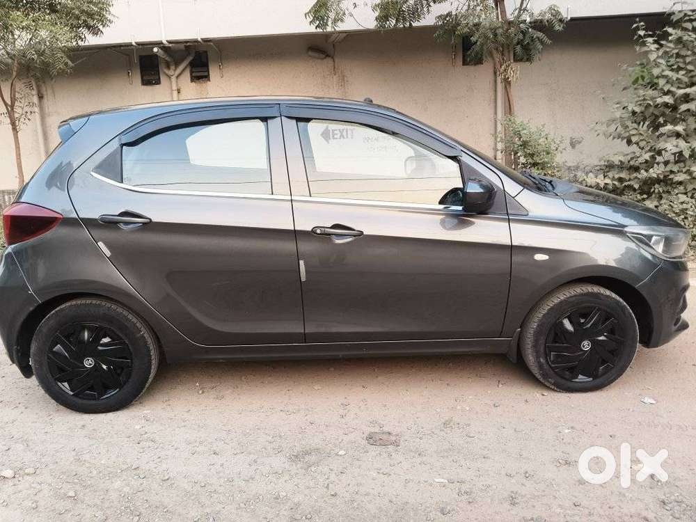Tata Tiago 1.2 Revotron Xe Option, 2021, Petrol