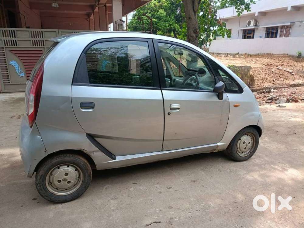 Tata Nano Xt, 2010, Petrol