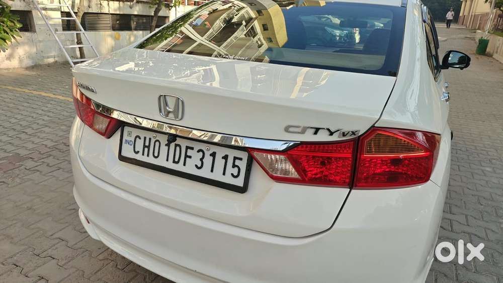 Honda City I Dtec Vx, 2014, Diesel