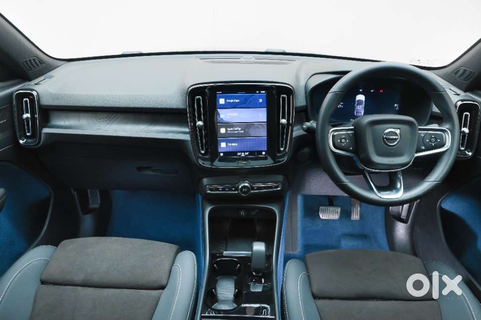 Volvo C40 Recharge E80, 2024, Electric