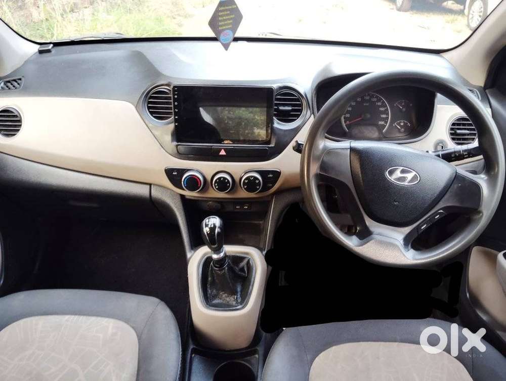 Hyundai Grand I10 2013-2016 Crdi Sportz, 2014, Diesel