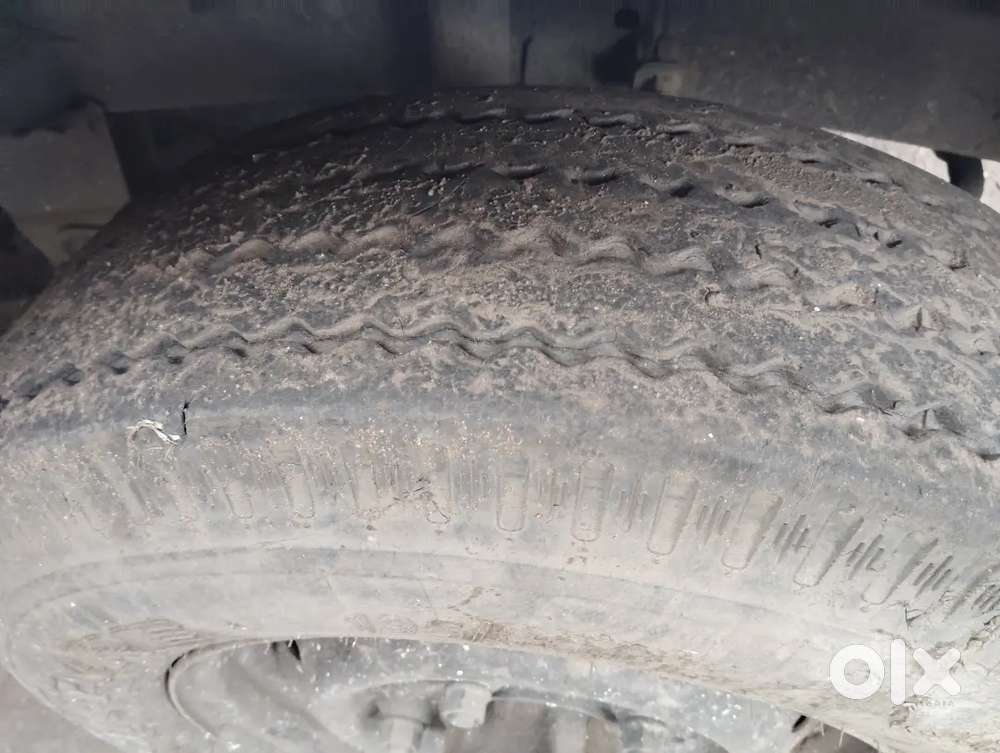 Mahindra Bolero Maxi Truck 2wd Bsiv Pik-up 2015