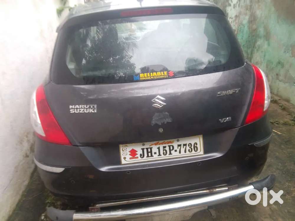 Maruti Suzuki Swift 2017 Petrol 20000 Km Driven