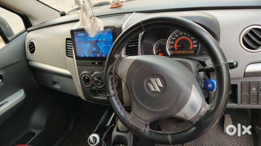 Power Window