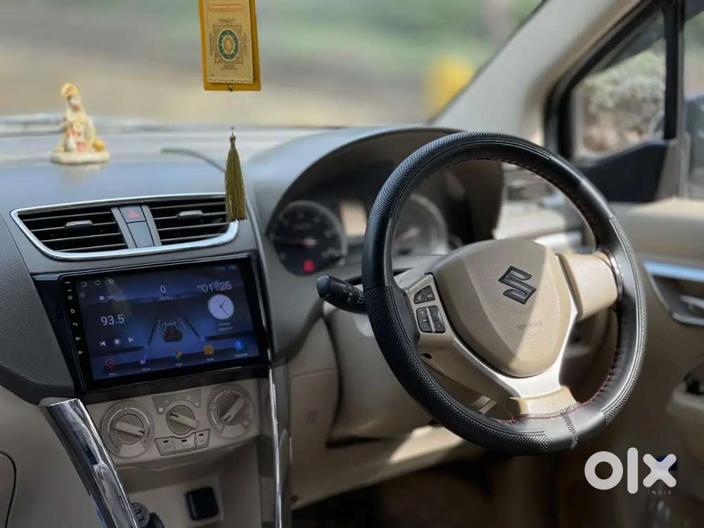 Maruti Ertiga Zdi 2015