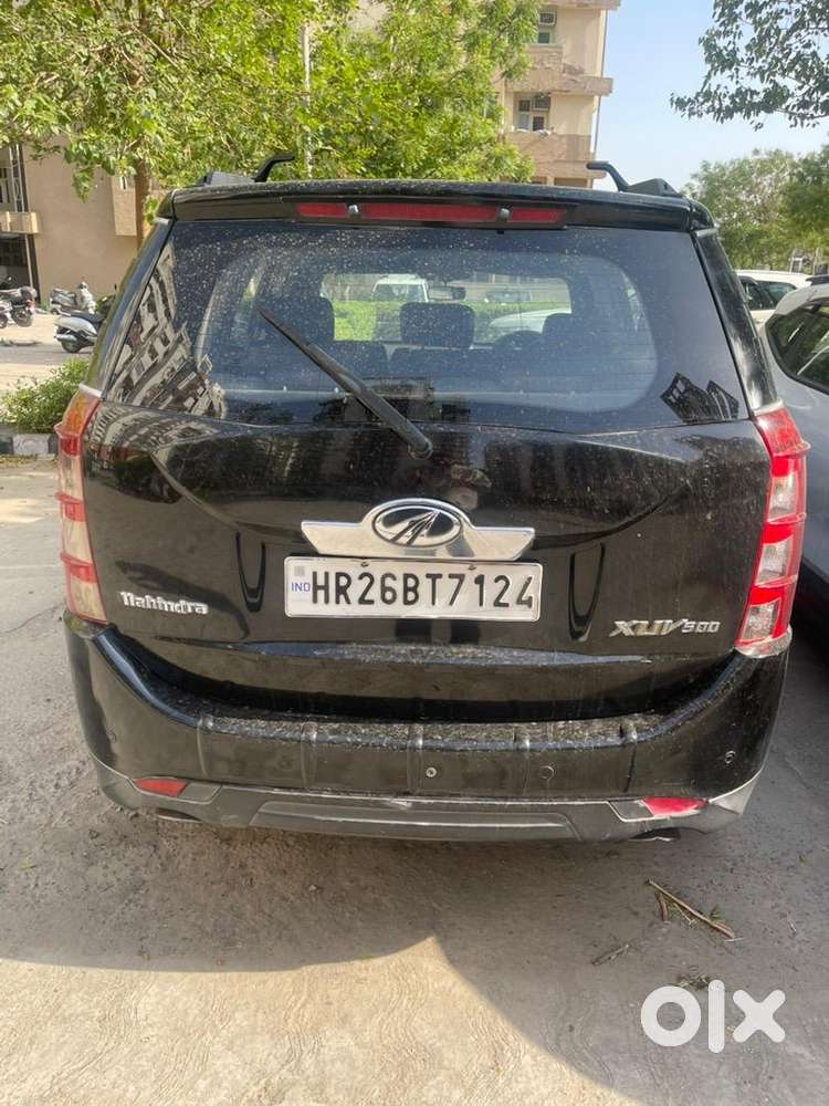 Mahindra Diesel 2012 Car