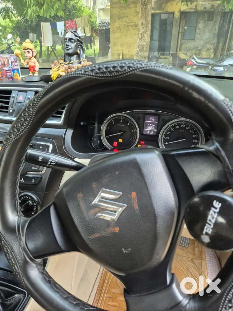 Maruti Suzuki Ciaz Vdi 2015