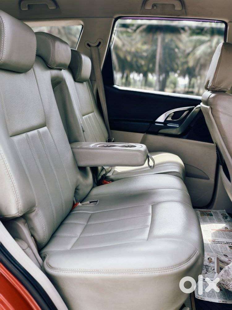 Mahindra Xuv500 W6 2wd, 2016, Diesel