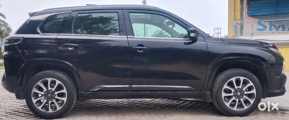 Maruti Suzuki Grand Vitara 1.5 Zeta Plus Dual Tone Intelligent Hybri..