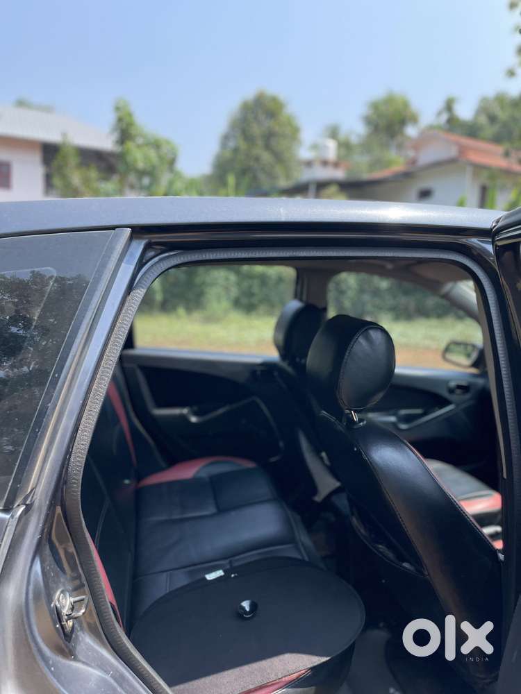 Ford Figo 1.4 Duratorq Diesel Zxi, 2012, Diesel