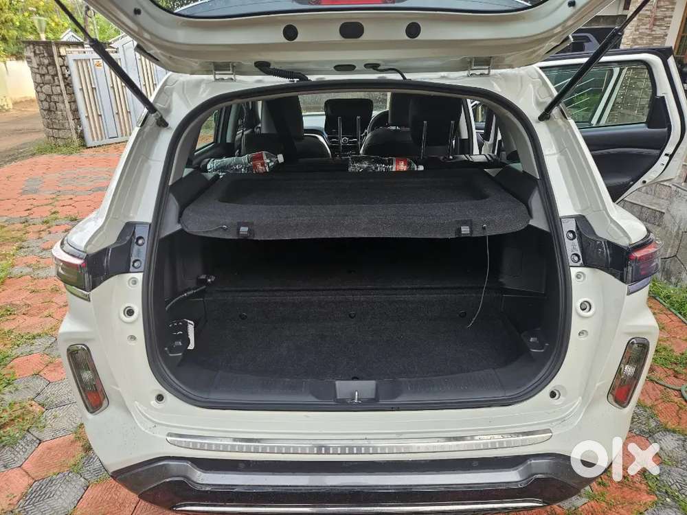 Maruti Suzuki Grand Vitara 2023