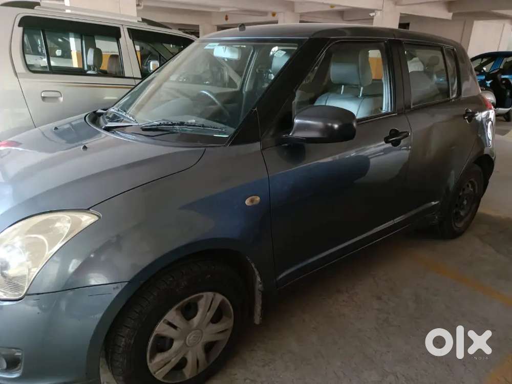 Maruti Suzuki Swift 2008 Year
