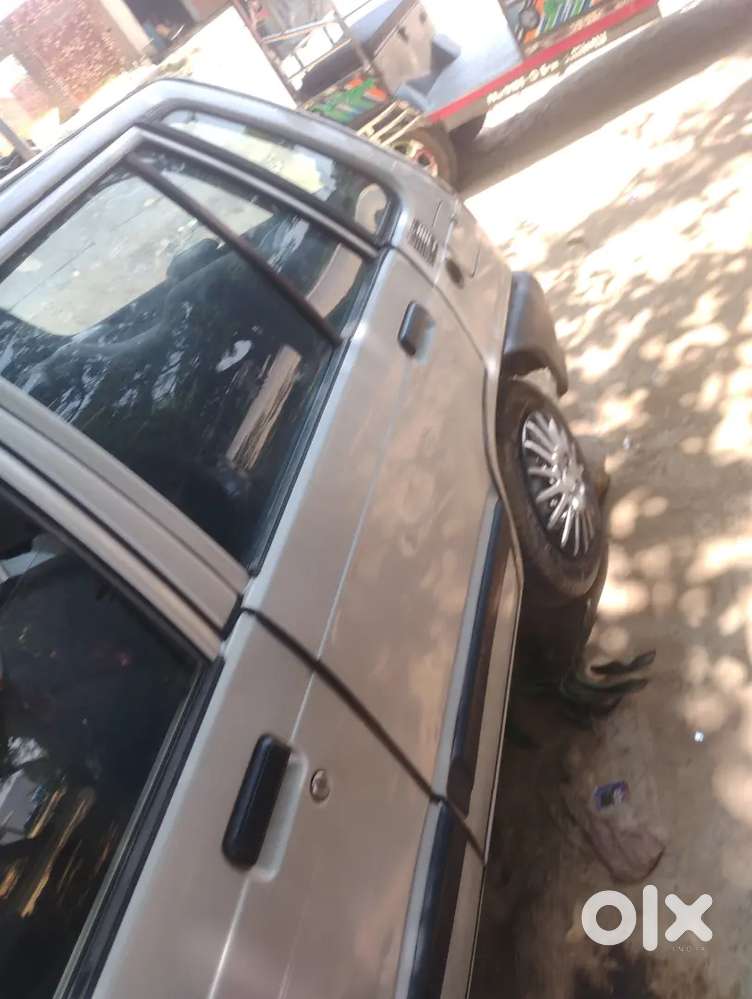 Maruti Suzuki 800 2008 Lpg 85000 Km Driven