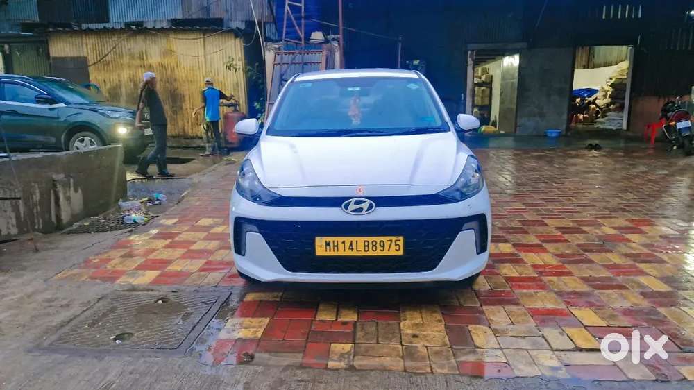 Hyundai Aura 1.2 S 2024