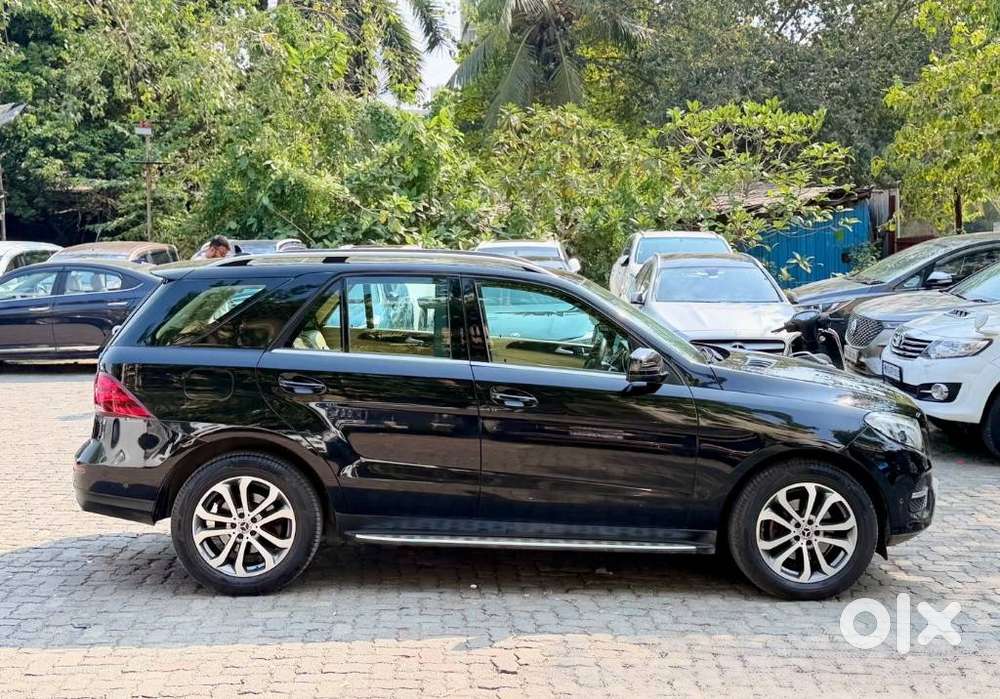 Mercedes-benz Gle Class 250d, 2019, Diesel