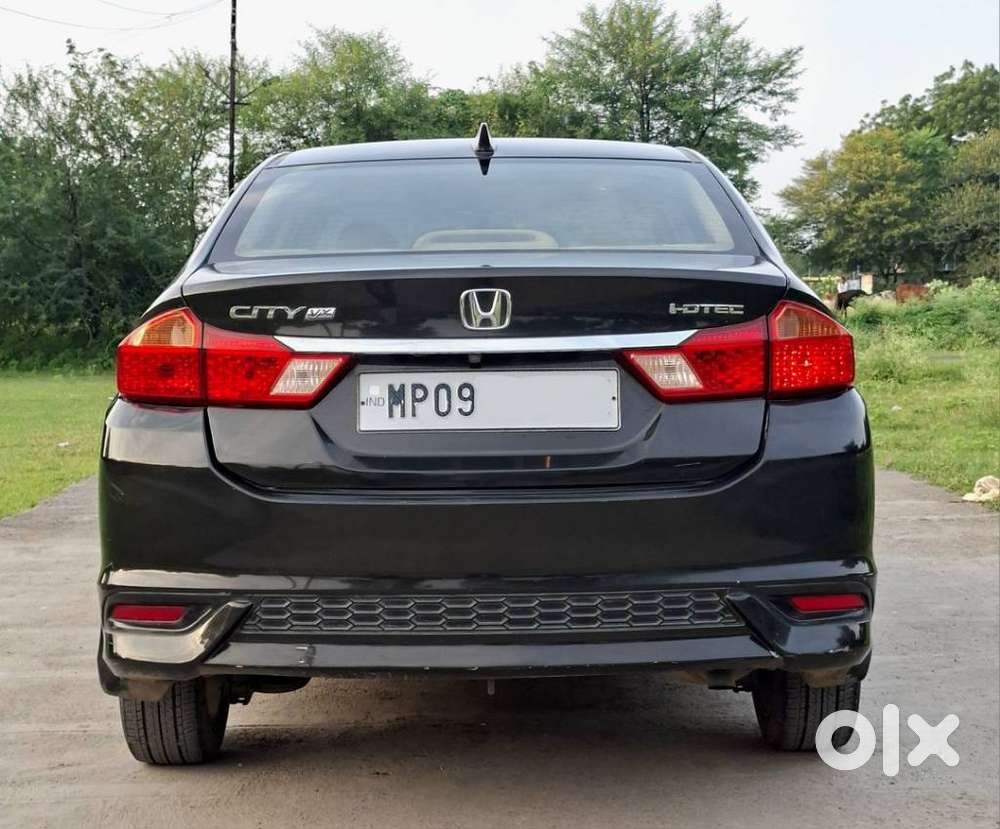 Honda City I-vtec Vx, 2017, Diesel