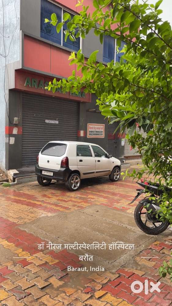 Maruti Suzuki Alto 2011
