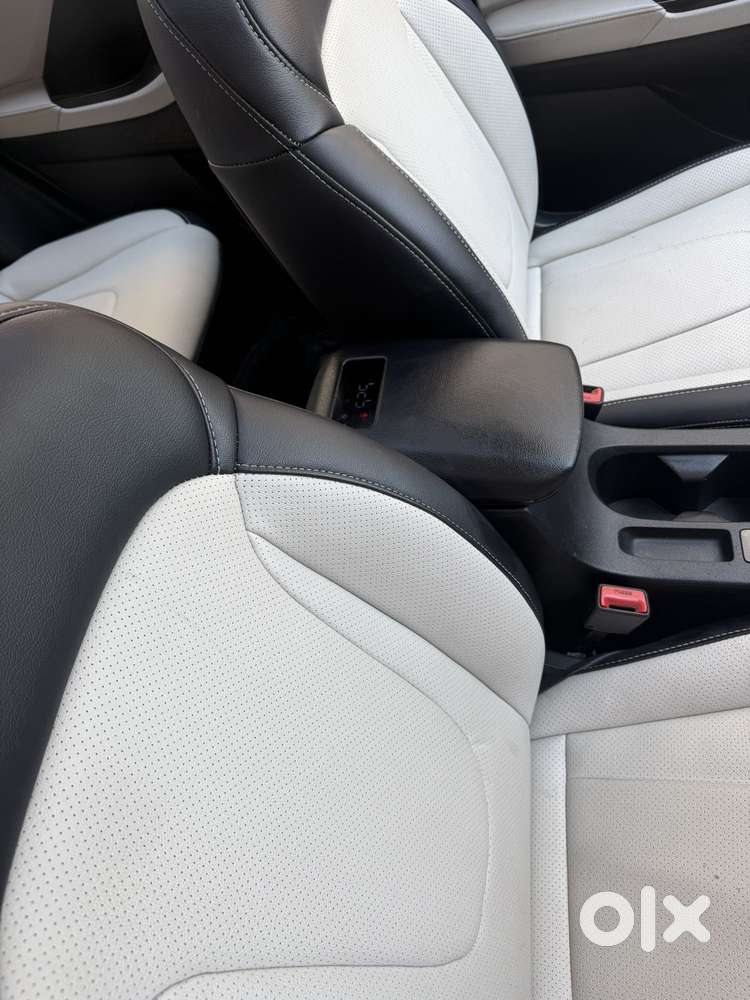 Hyundai Creta 1.5 Sx (o) Diesel, 2021, Diesel