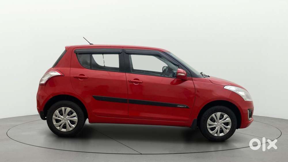 Maruti Suzuki Swift Vdi, 2017, Diesel