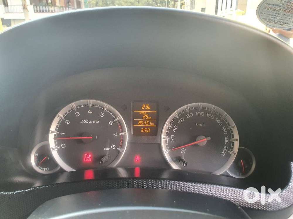 Maruti Suzuki Swift Dzire 1.2 Zxi Bsiv, 2012, Petrol