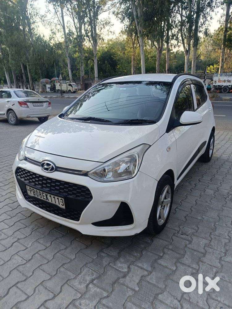 Hyundai Grand I10 1.2 Kappa Magna, 2019, Petrol