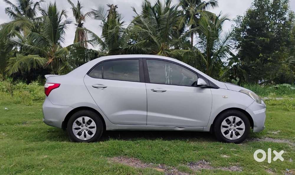 Hyundai Xcent 1.2 Crdi E Plus, 2018, Diesel