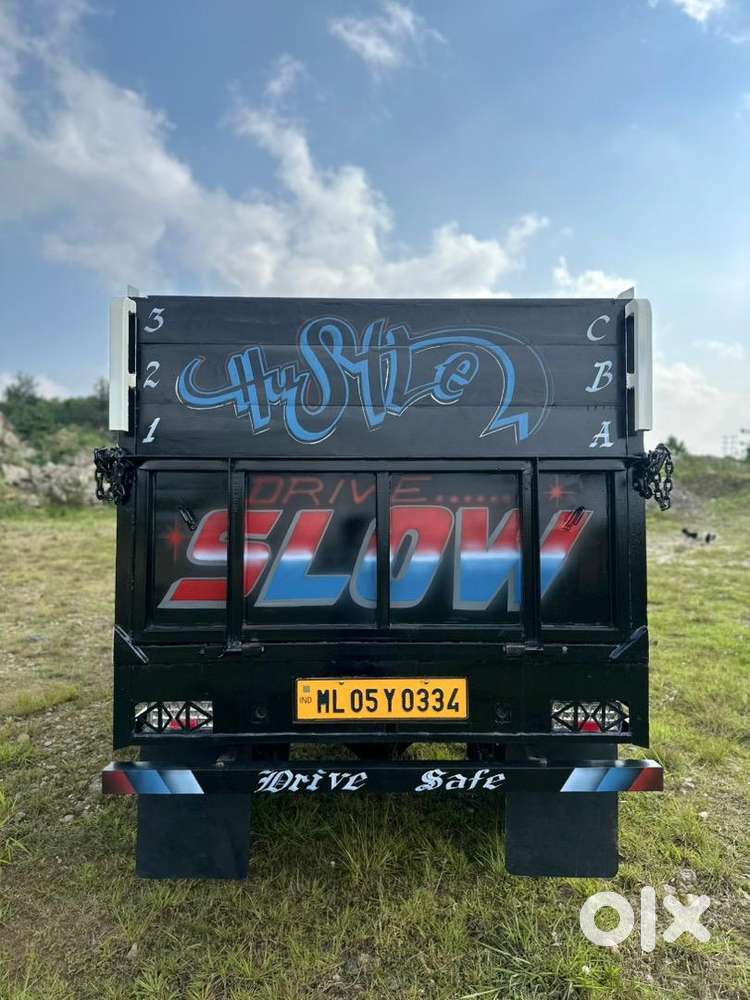 Mahindra Pickup Bs6 Diesel 2022