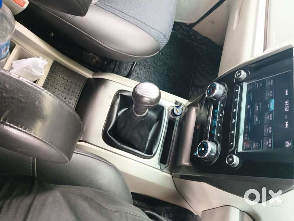 Mahindra Scorpio 2021 Diesel