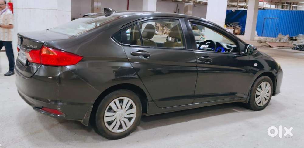 Honda City I Dtec Vx Option, 2016