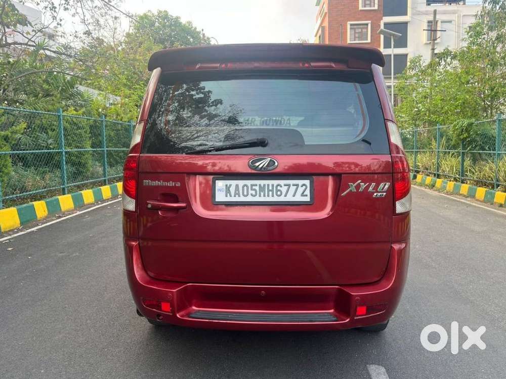 Mahindra Xylo E8 Bs-iii, 2010, Diesel