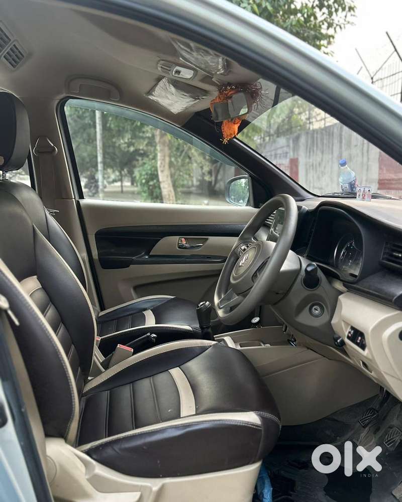 Maruti Suzuki Ertiga Vxi (o) Cng, 2023, Cng & Hybrids