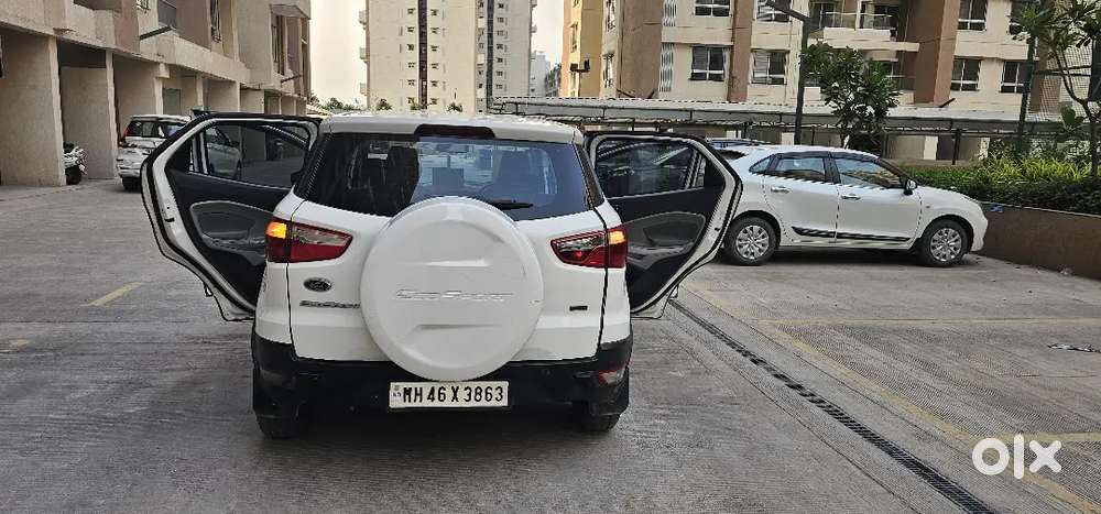 In Very Good Condition