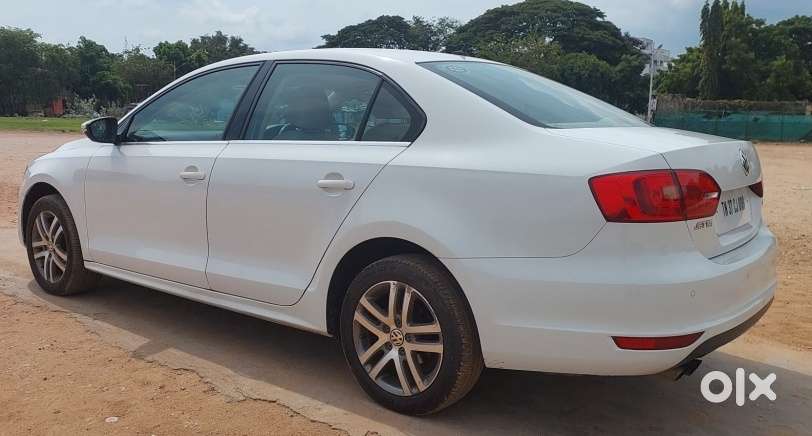 Volkswagen Jetta 2.0l Tdi Highline At, 2014, Diesel