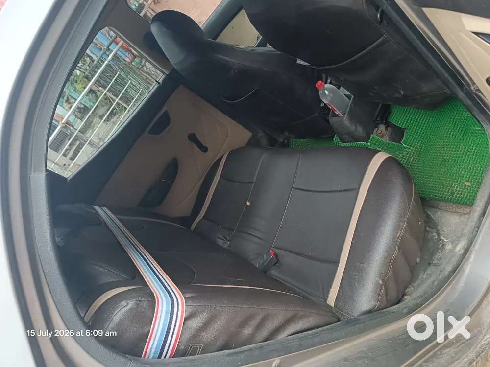 Hyundai Eon Magna Plus 2013 Petrol Manual