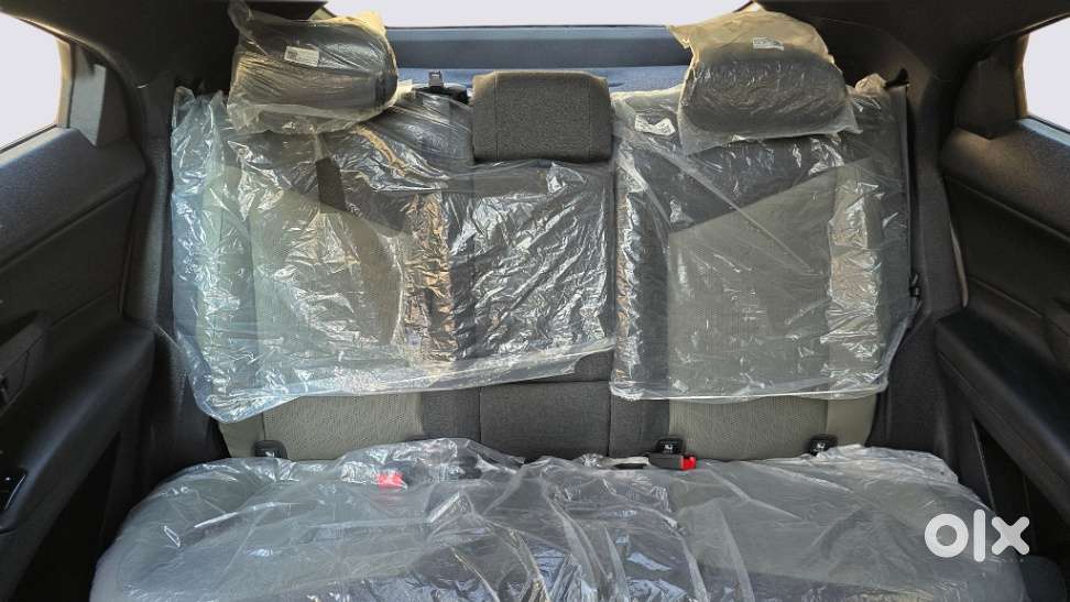 Mahindra Be 6 Be, 2025, Electric