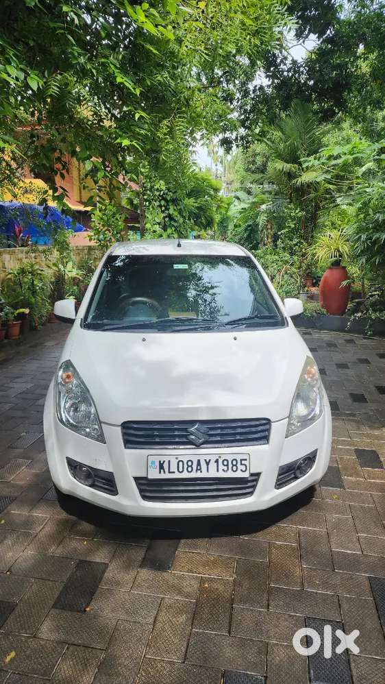 Maruti Suzuki Ritz 2012 Diesel Well Maintained