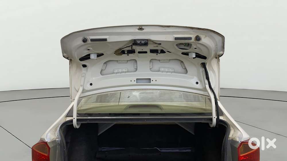 Honda City 2015-2017 I Vtec S, 2015, Petrol