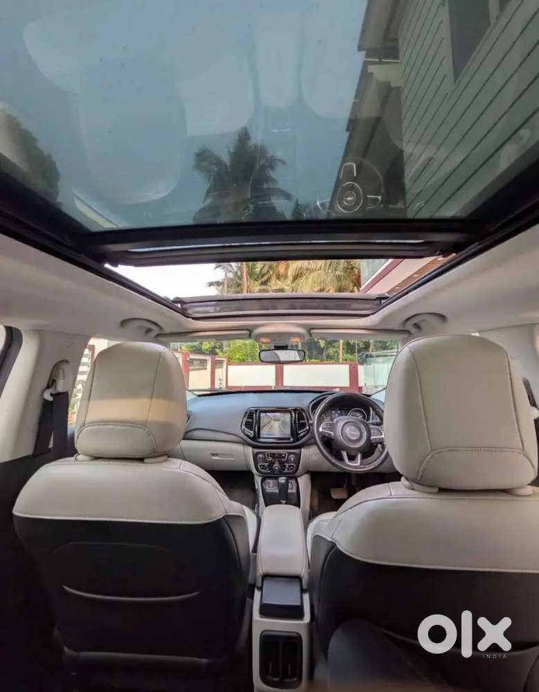 Jeep Compass 1.4 Limited Plus 2019