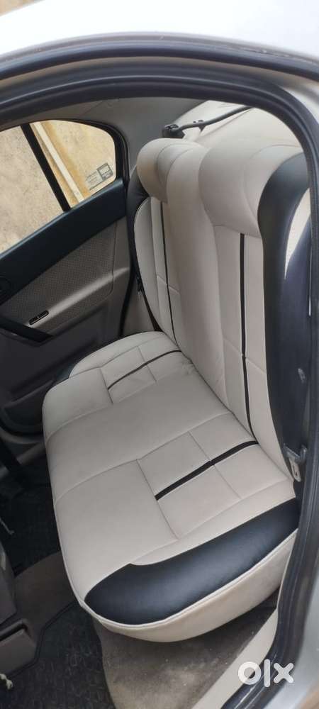 Ford Fiesta Classic 1.4 Titanium, 2009, Petrol