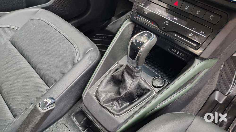 Skoda Kylaq Prestige At, 2025, Petrol